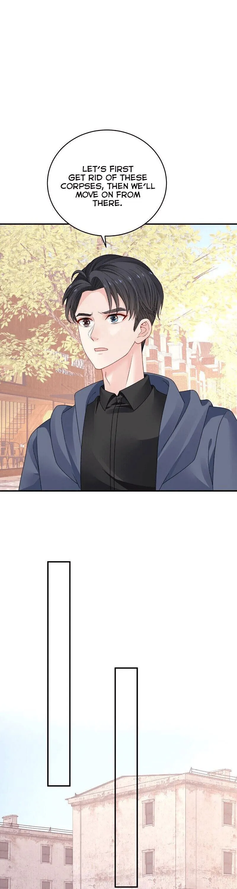 My 1/4 Boyfriends Chapter 129 Online - página 28