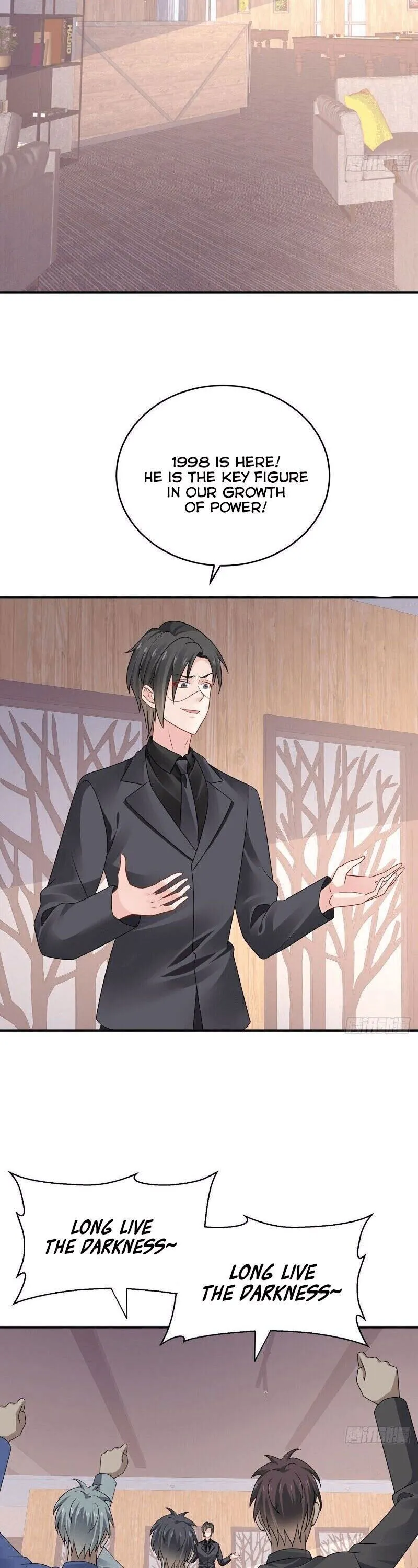 My 1/4 Boyfriends Chapter 129 Online - página 31
