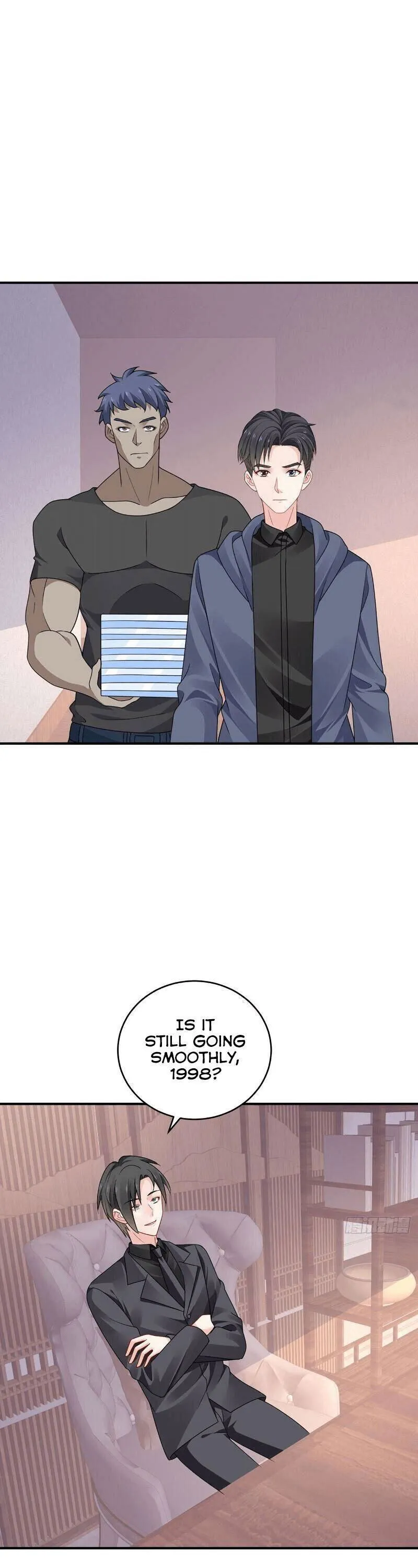 My 1/4 Boyfriends Chapter 131 Online - página 2