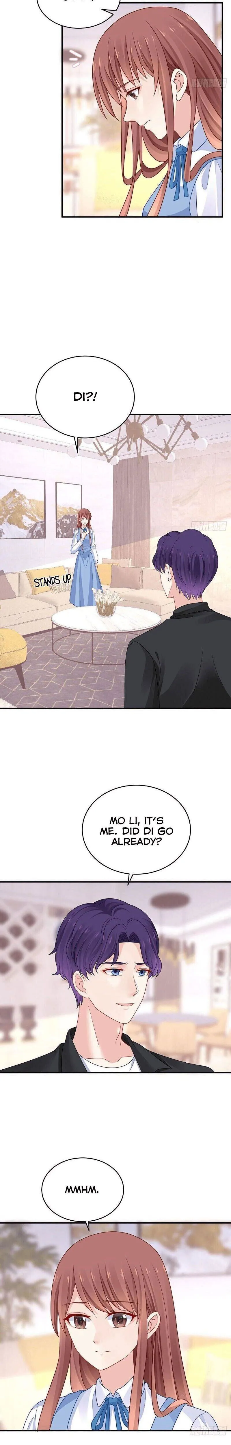 My 1/4 Boyfriends Chapter 131 Online - página 7