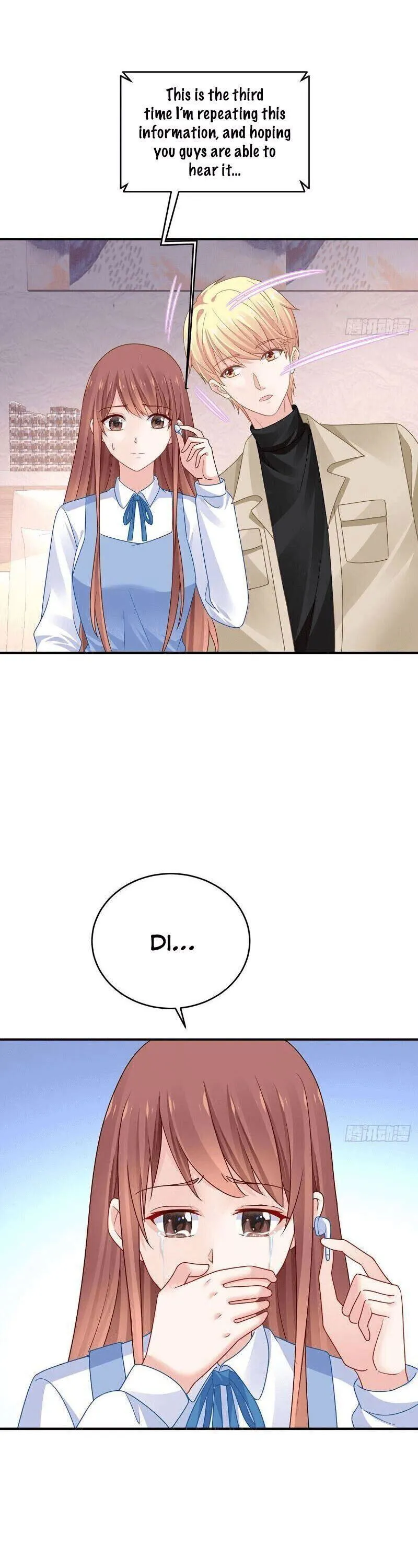 My 1/4 Boyfriends Chapter 131 Online - página 26