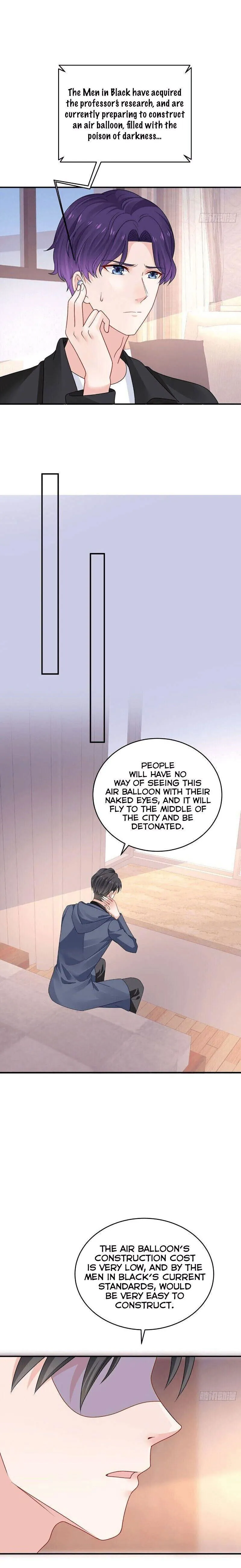 My 1/4 Boyfriends Chapter 131 Online - página 27
