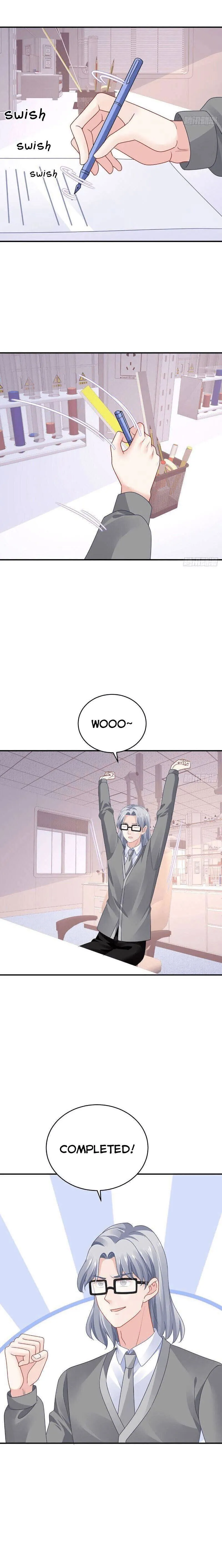 My 1/4 Boyfriends Chapter 131 Online - página 30