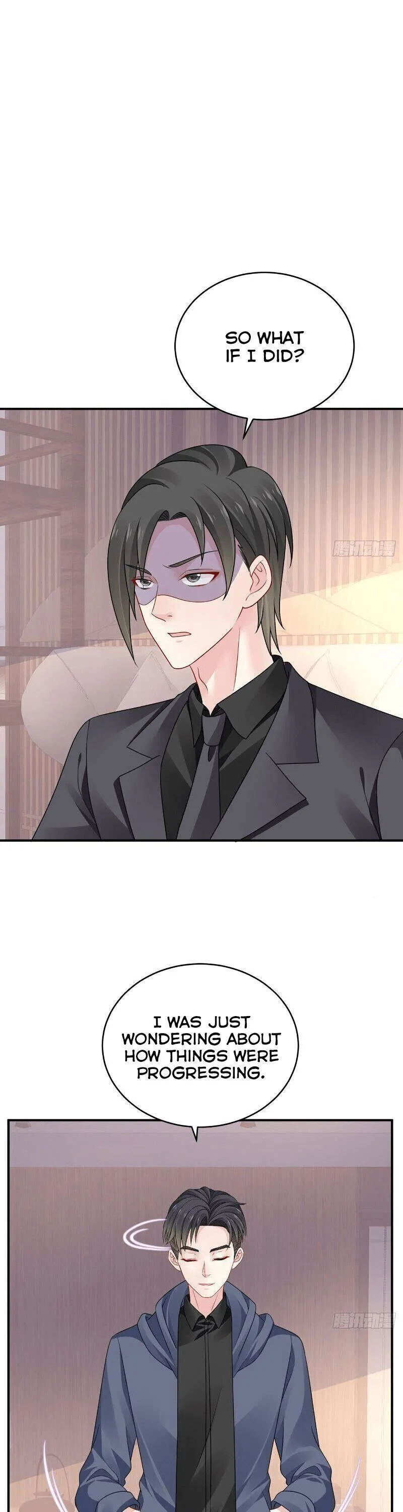 My 1/4 Boyfriends Chapter 132 Online - página 4