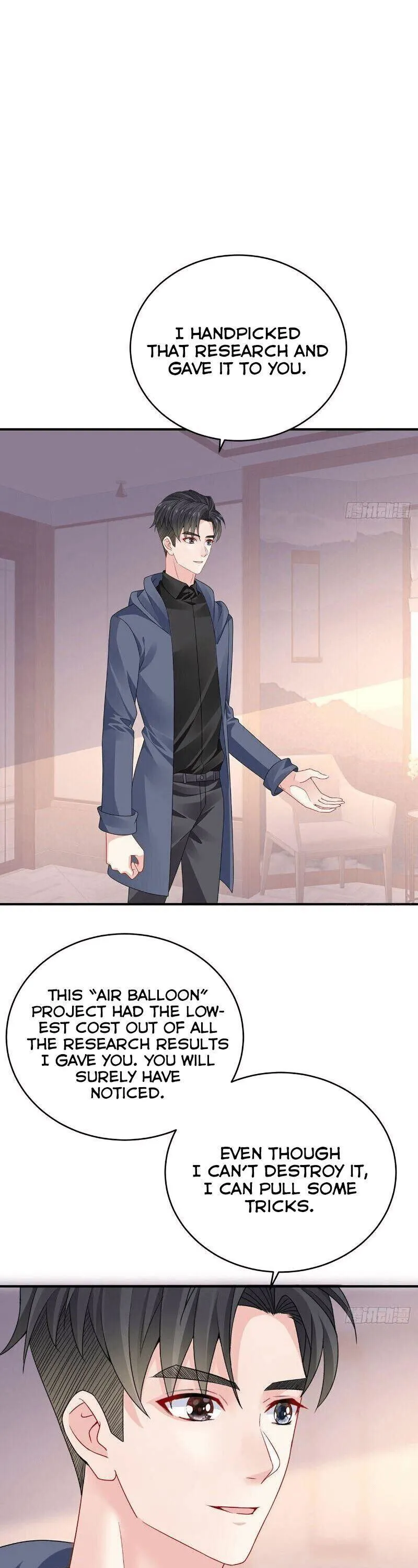 My 1/4 Boyfriends Chapter 132 Online - página 6