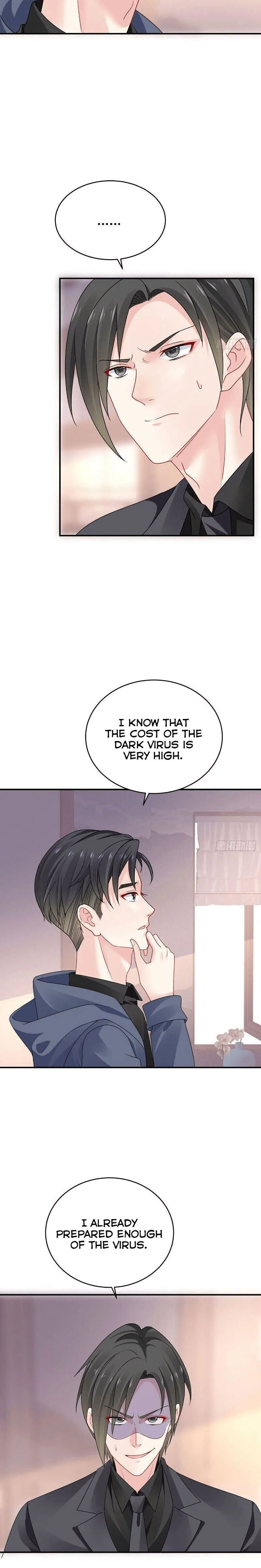 My 1/4 Boyfriends Chapter 132 Online - página 7