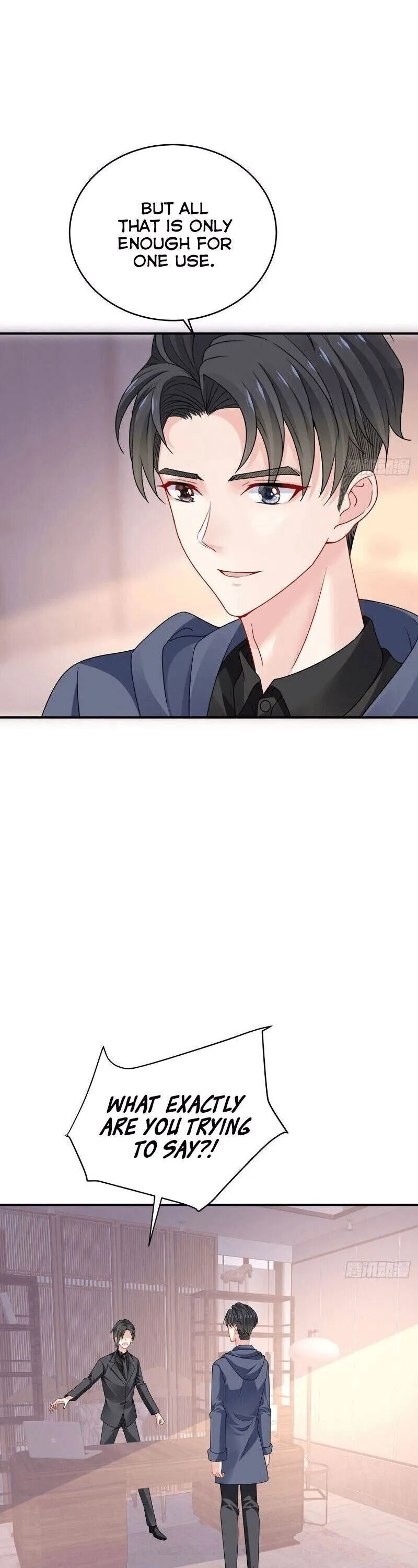 My 1/4 Boyfriends Chapter 132 Online - página 8