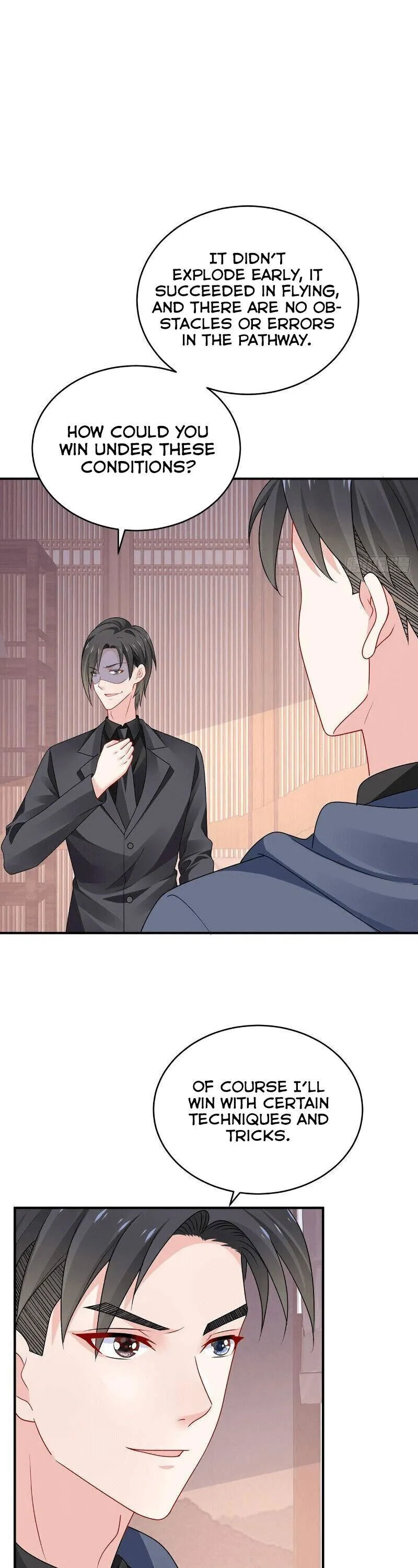 My 1/4 Boyfriends Chapter 132 Online - página 10