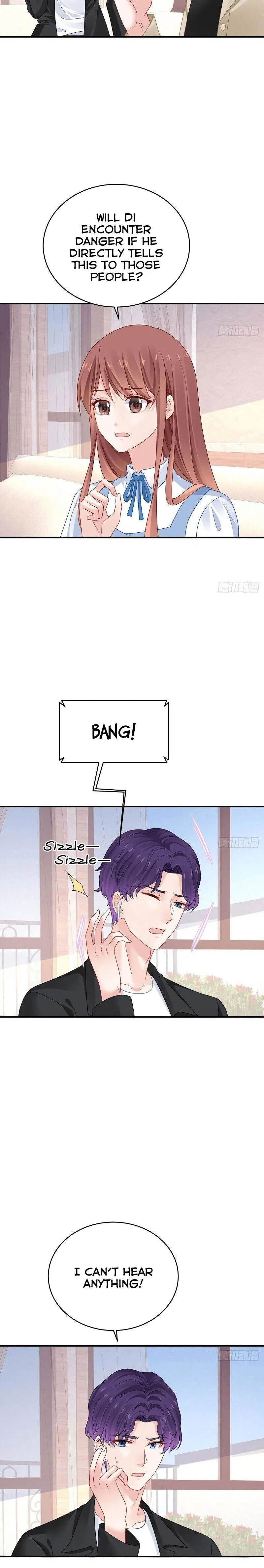 My 1/4 Boyfriends Chapter 132 Online - página 15