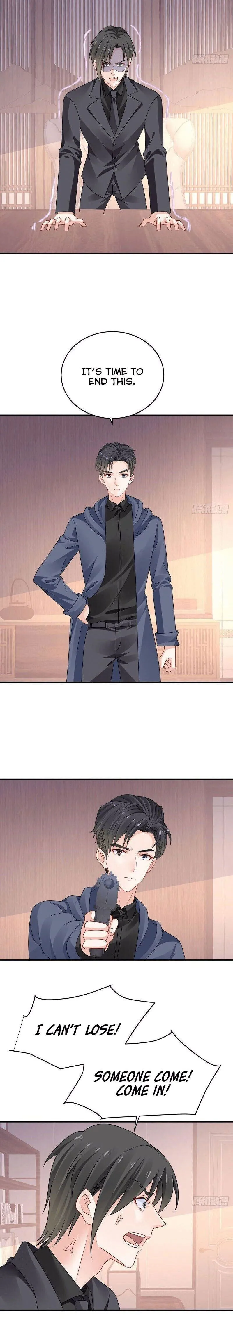 My 1/4 Boyfriends Chapter 132 Online - página 17