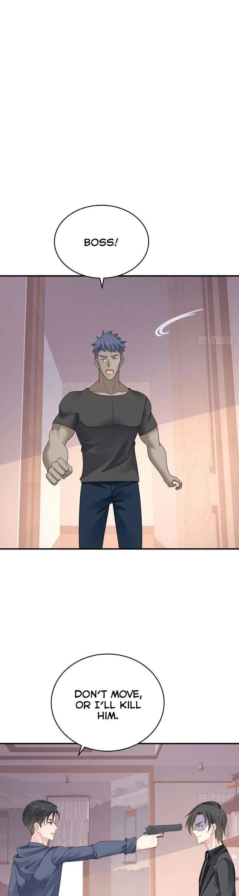 My 1/4 Boyfriends Chapter 132 Online - página 18