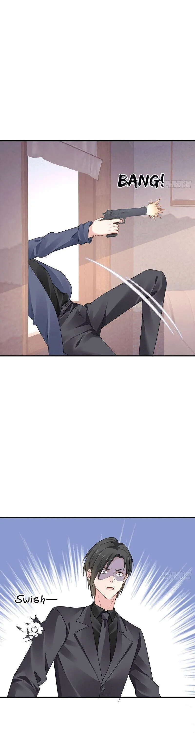 My 1/4 Boyfriends Chapter 132 Online - página 20