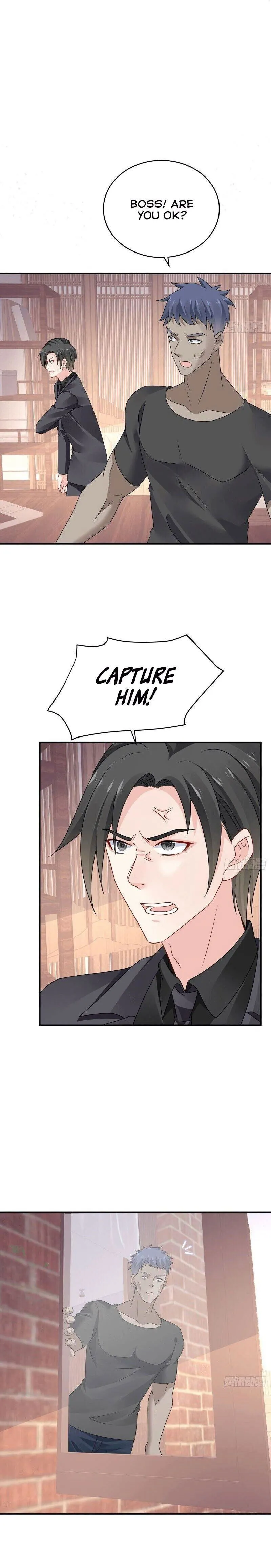 My 1/4 Boyfriends Chapter 132 Online - página 21