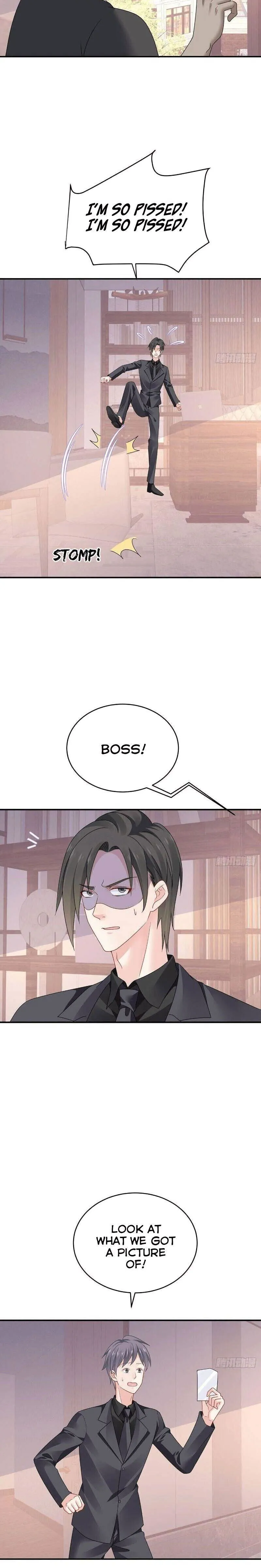 My 1/4 Boyfriends Chapter 132 Online - página 23