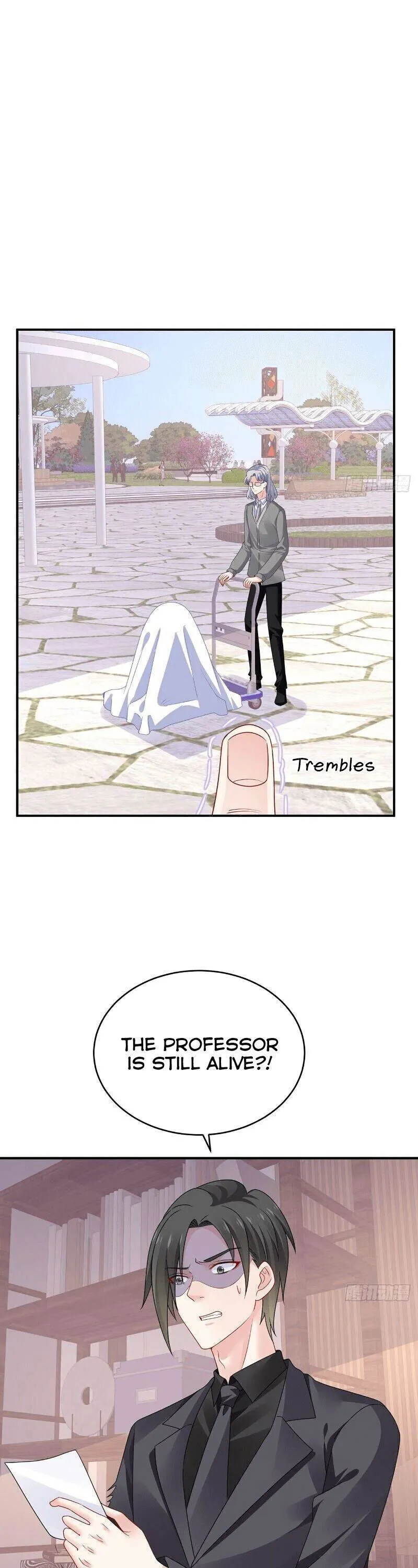 My 1/4 Boyfriends Chapter 132 Online - página 24