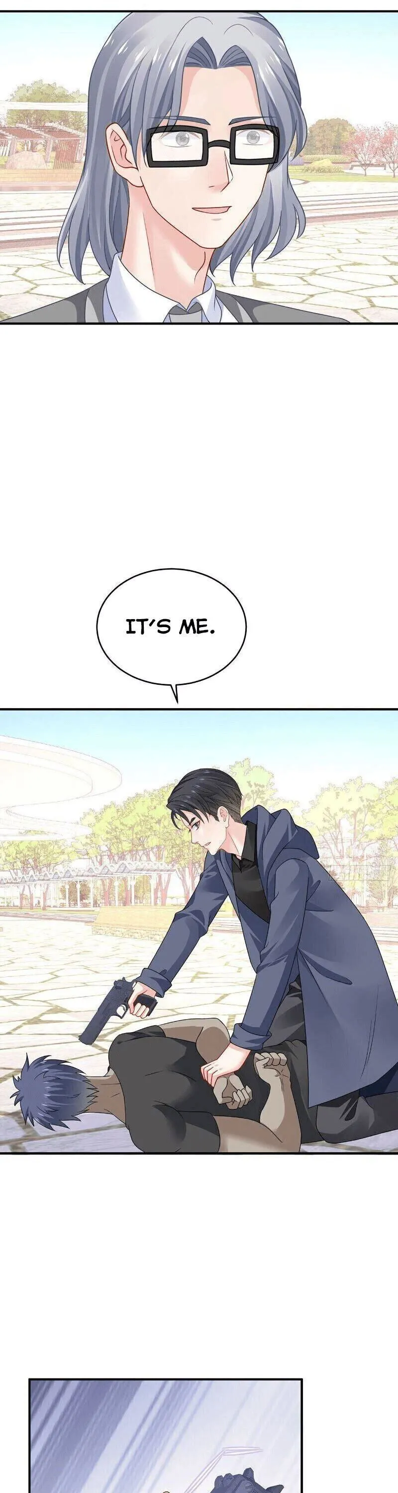 My 1/4 Boyfriends Chapter 132 Online - página 32