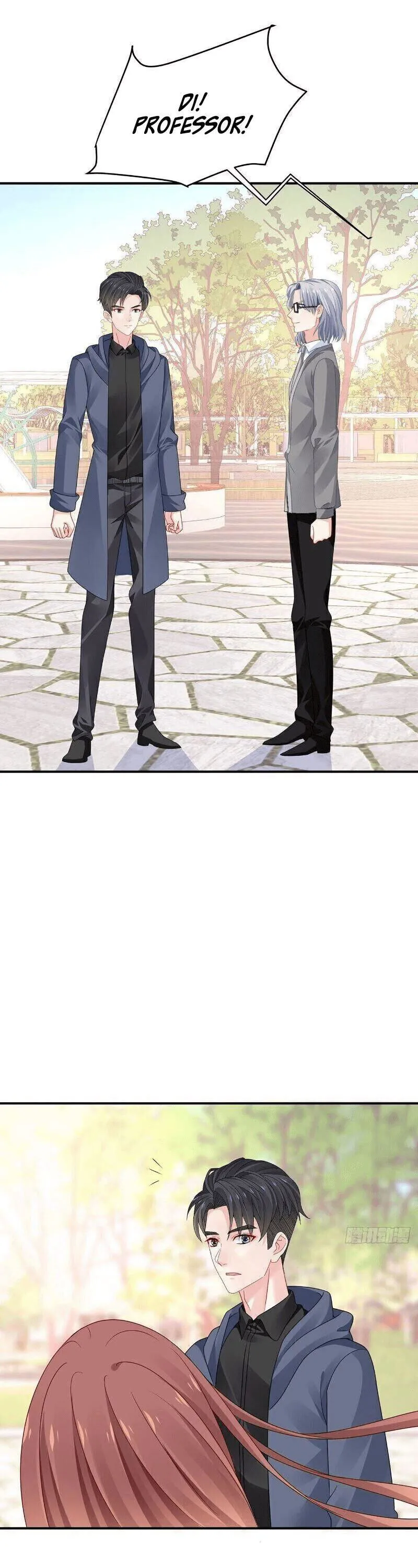 My 1/4 Boyfriends Chapter 132 Online - página 34