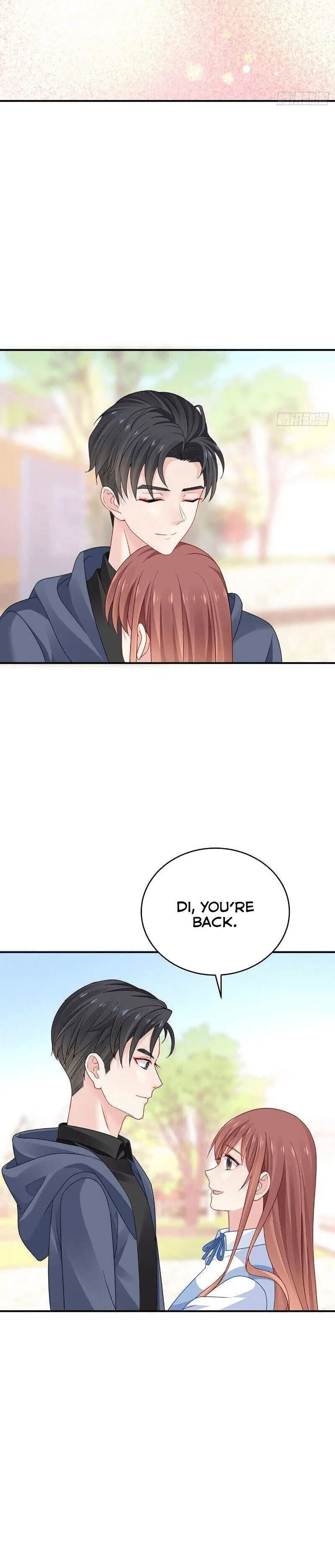 My 1/4 Boyfriends Chapter 132 Online - página 36