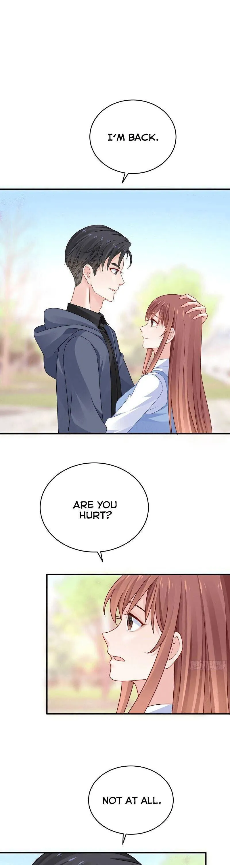 My 1/4 Boyfriends Chapter 133 Online - página 2