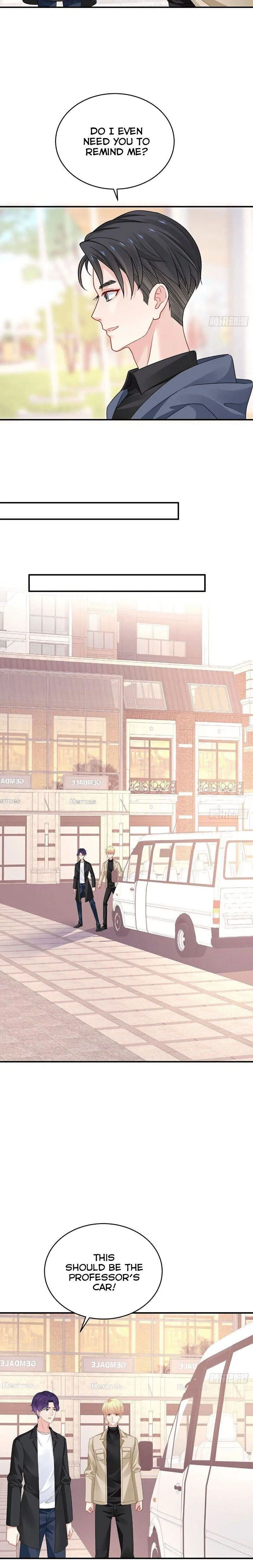 My 1/4 Boyfriends Chapter 133 Online - página 13