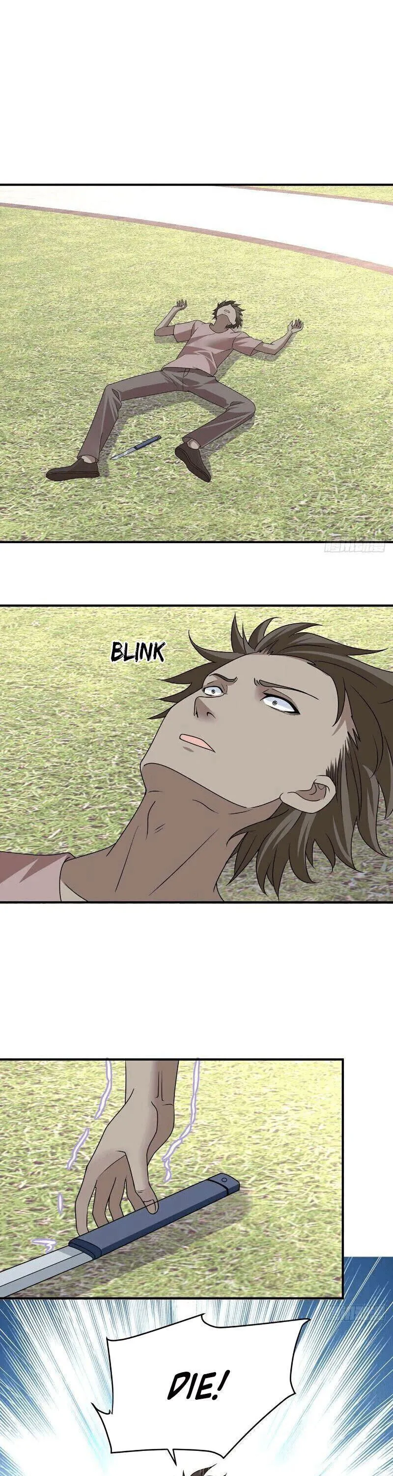 My 1/4 Boyfriends Chapter 133 Online - página 20