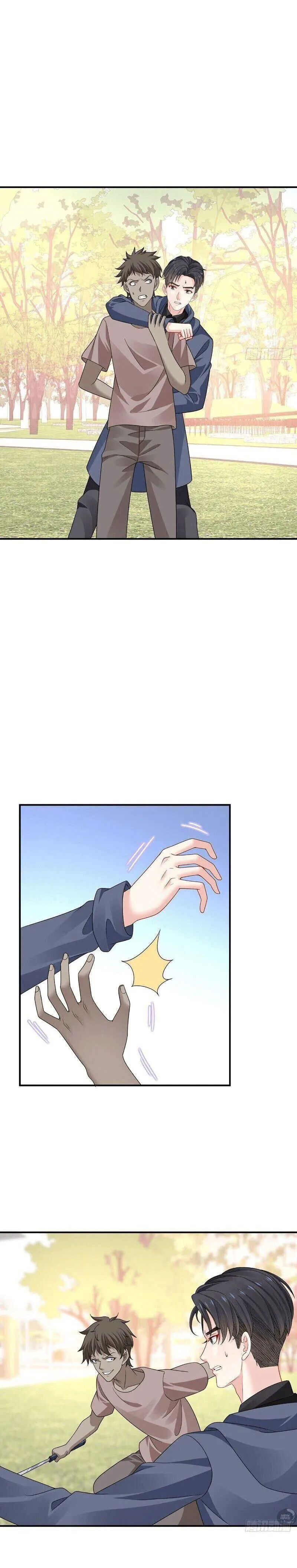 My 1/4 Boyfriends Chapter 133 Online - página 23