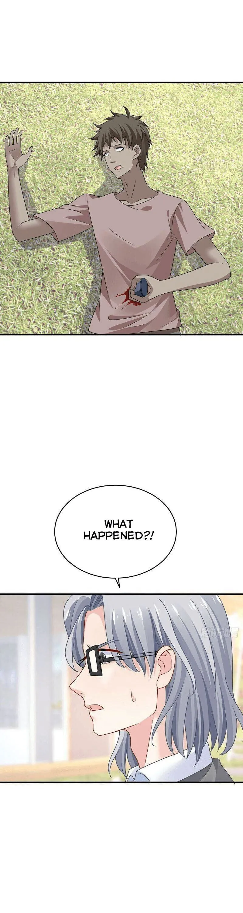 My 1/4 Boyfriends Chapter 133 Online - página 26