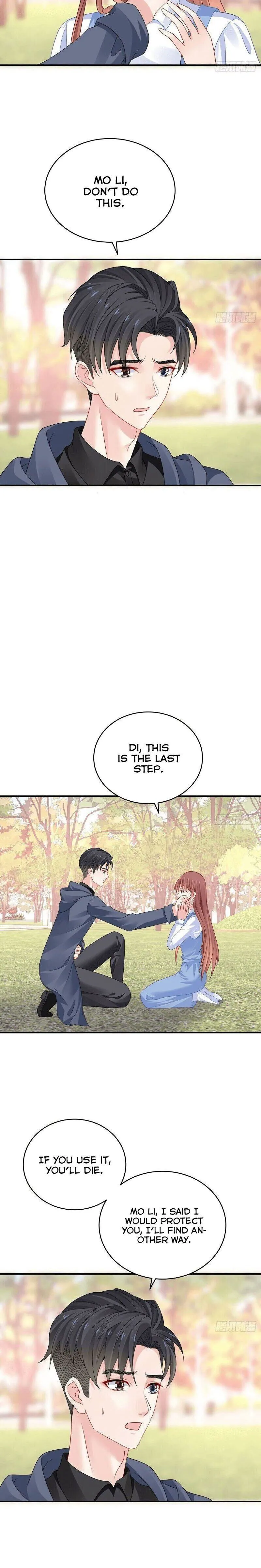 My 1/4 Boyfriends Chapter 133 Online - página 29