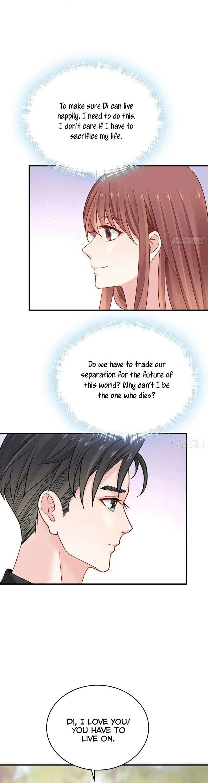 My 1/4 Boyfriends Chapter 133 Online - página 31