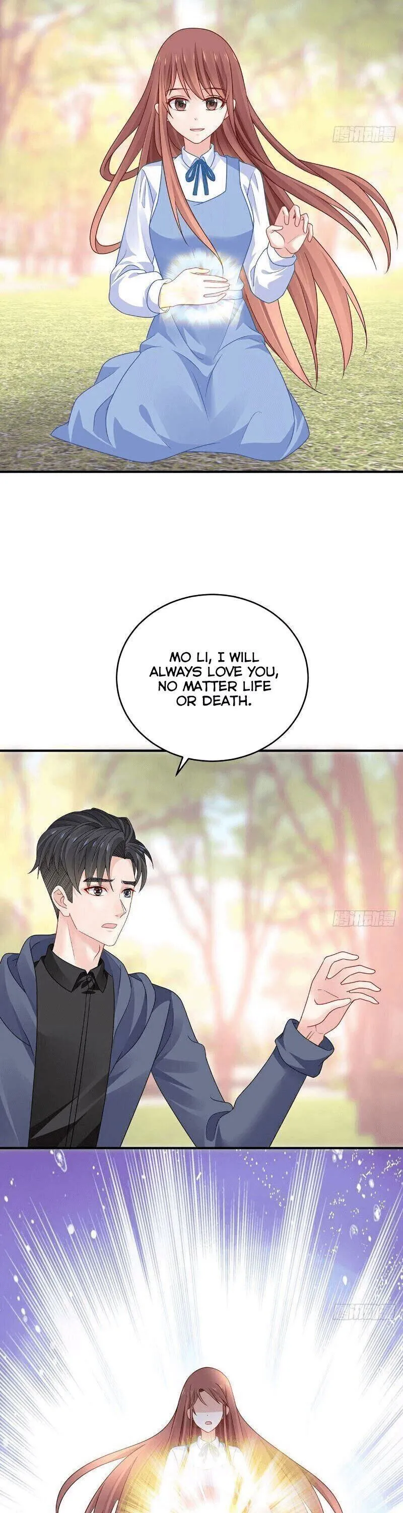 My 1/4 Boyfriends Chapter 133 Online - página 32