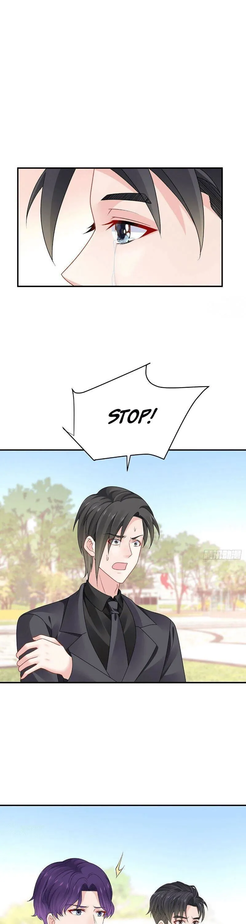 My 1/4 Boyfriends Chapter 134 Online - página 6