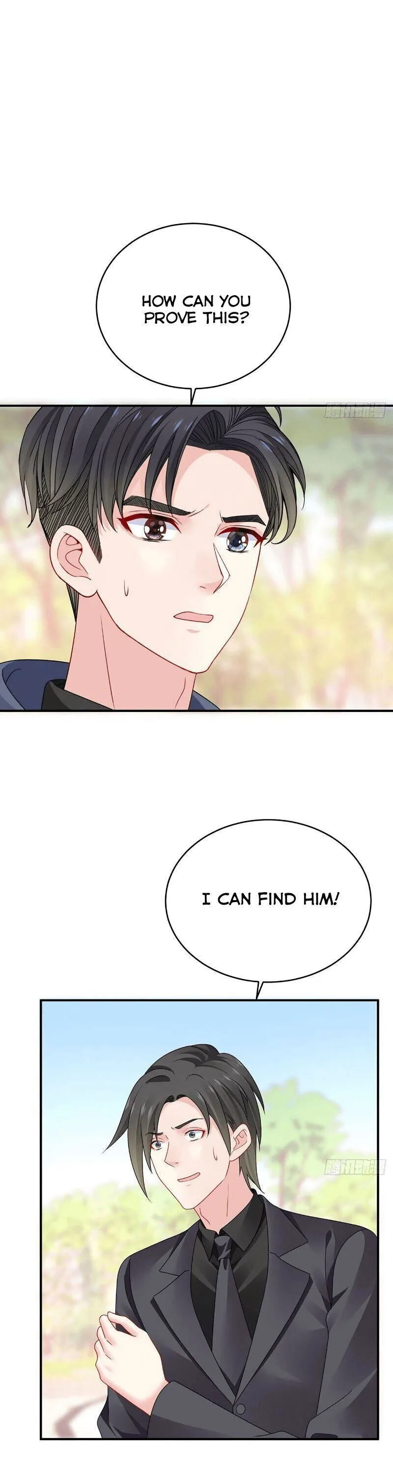 My 1/4 Boyfriends Chapter 134 Online - página 10
