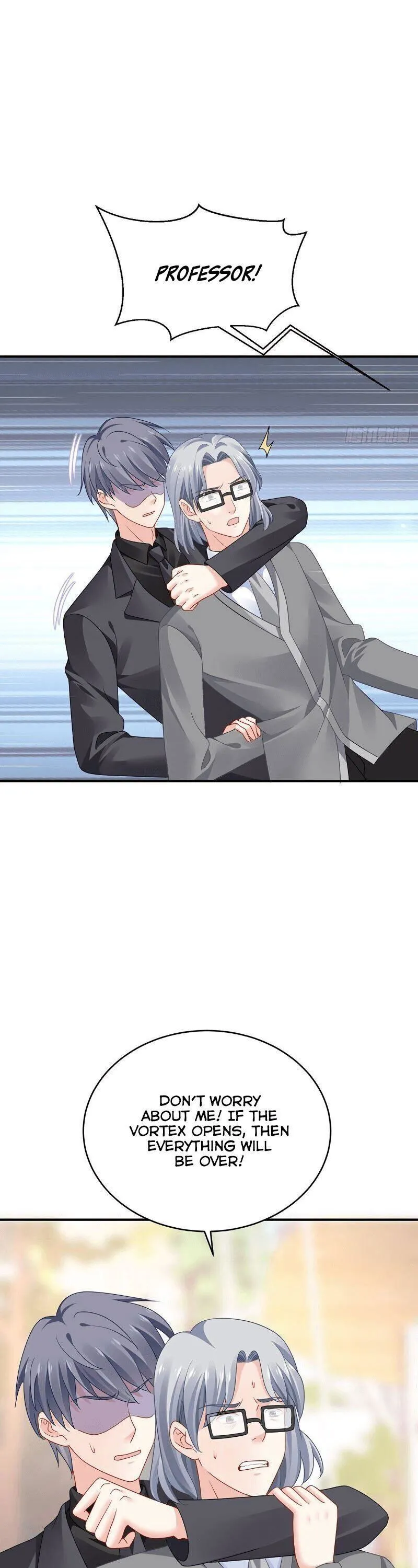 My 1/4 Boyfriends Chapter 134 Online - página 14