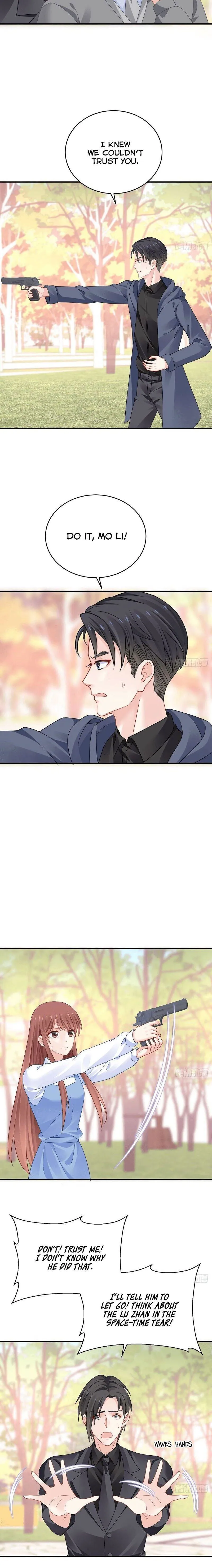 My 1/4 Boyfriends Chapter 134 Online - página 15