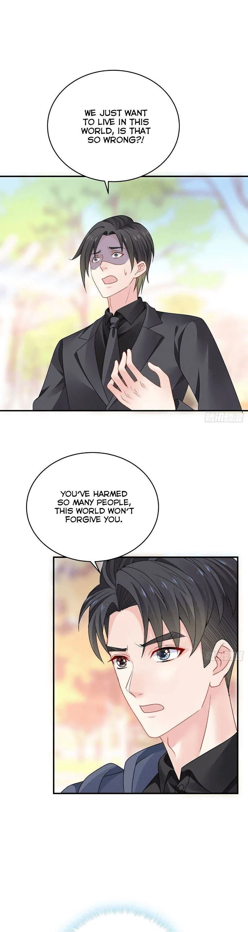 My 1/4 Boyfriends Chapter 134 Online - página 16
