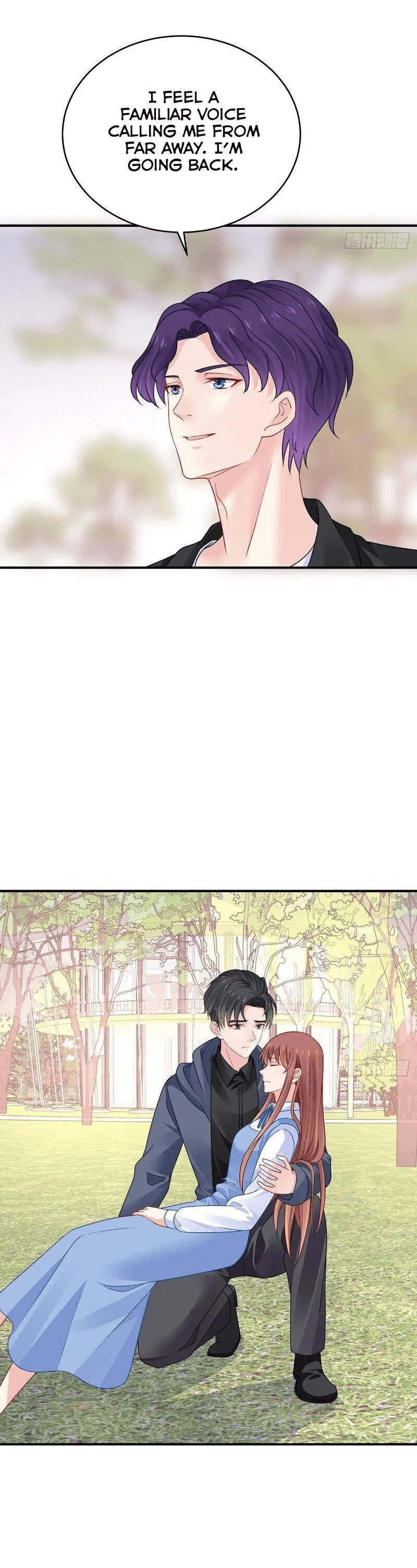 My 1/4 Boyfriends Chapter 134 Online - página 24