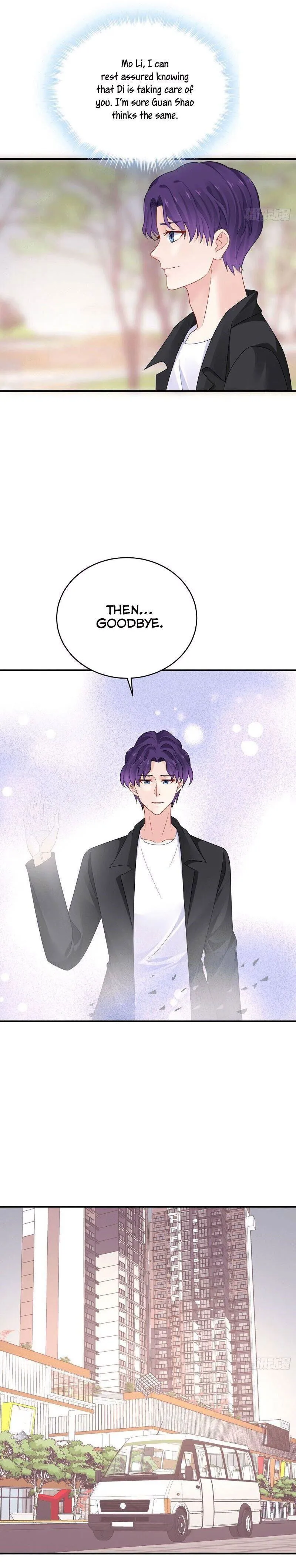 My 1/4 Boyfriends Chapter 134 Online - página 25