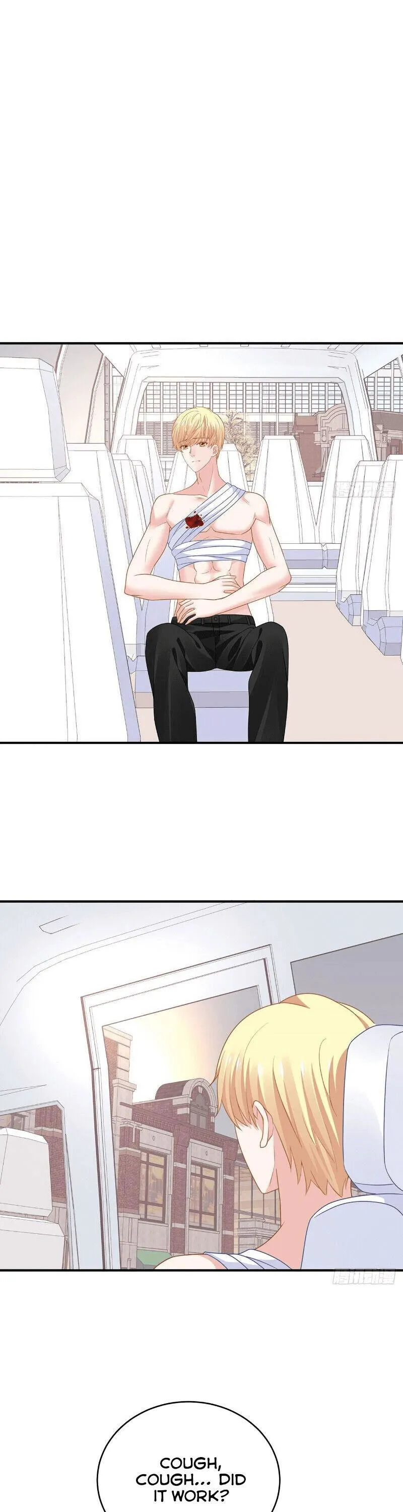 My 1/4 Boyfriends Chapter 134 Online - página 26