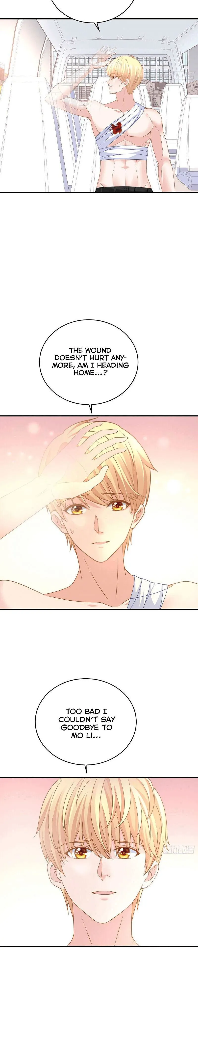 My 1/4 Boyfriends Chapter 134 Online - página 27