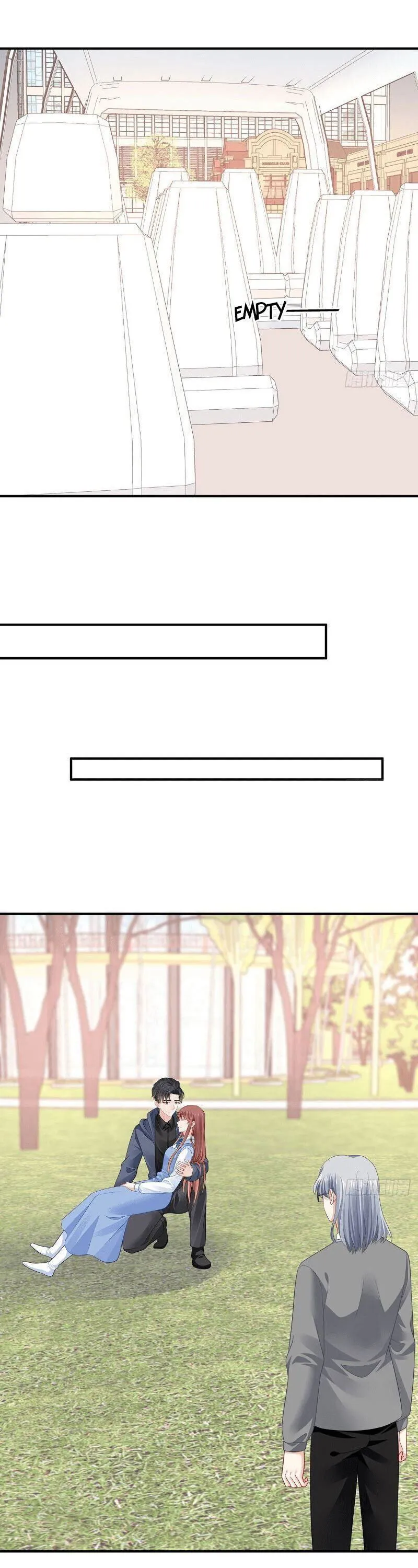 My 1/4 Boyfriends Chapter 134 Online - página 28