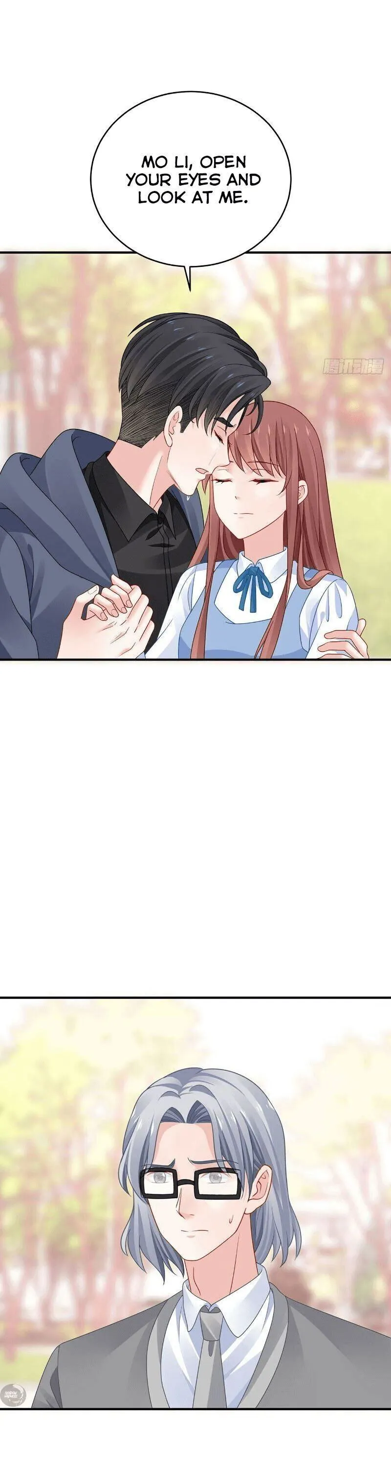 My 1/4 Boyfriends Chapter 135 Online - página 2