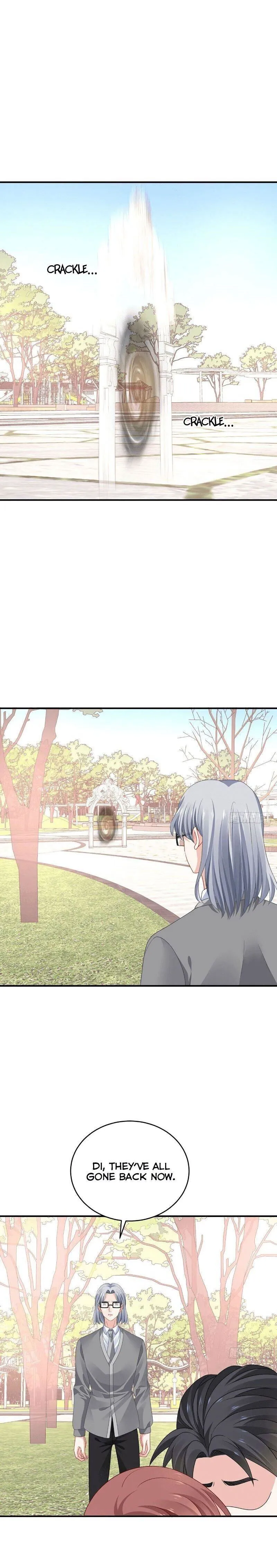 My 1/4 Boyfriends Chapter 135 Online - página 3
