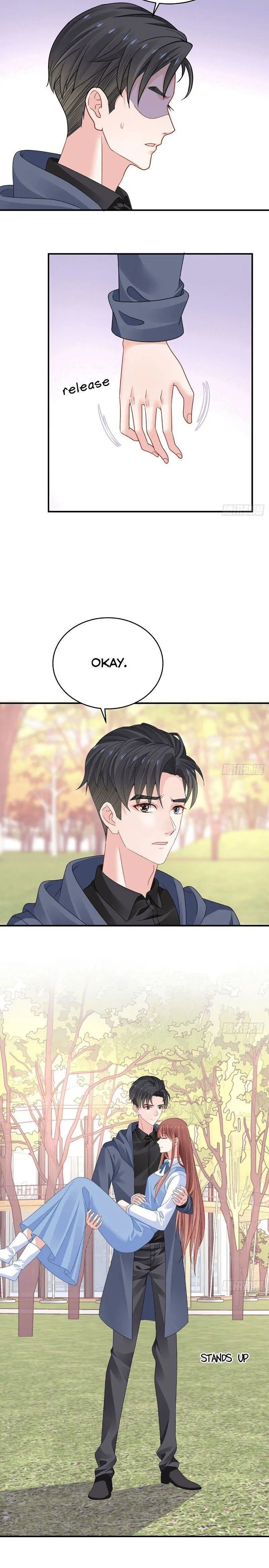 My 1/4 Boyfriends Chapter 135 Online - página 7