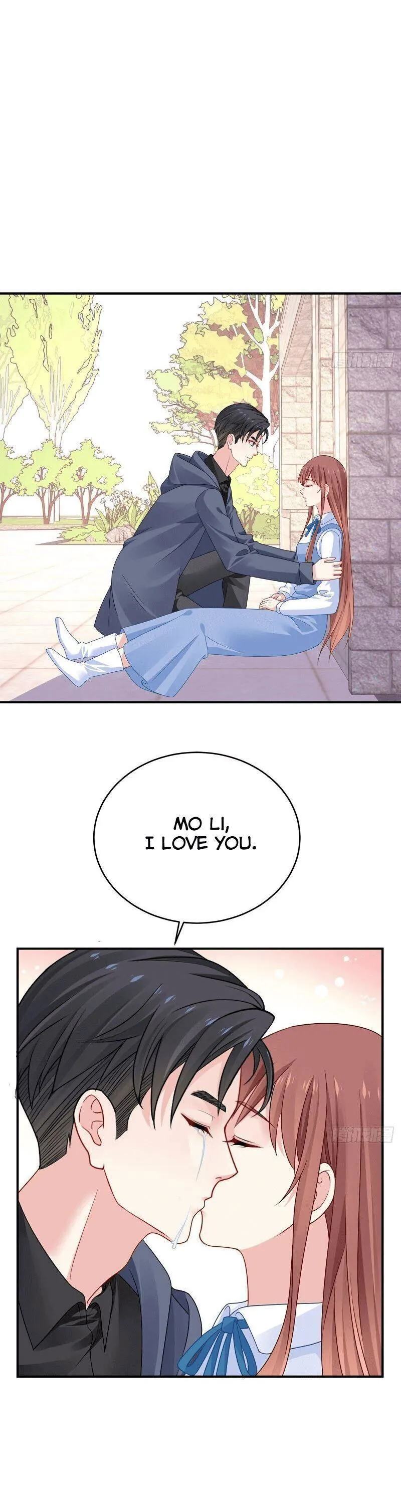 My 1/4 Boyfriends Chapter 135 Online - página 8