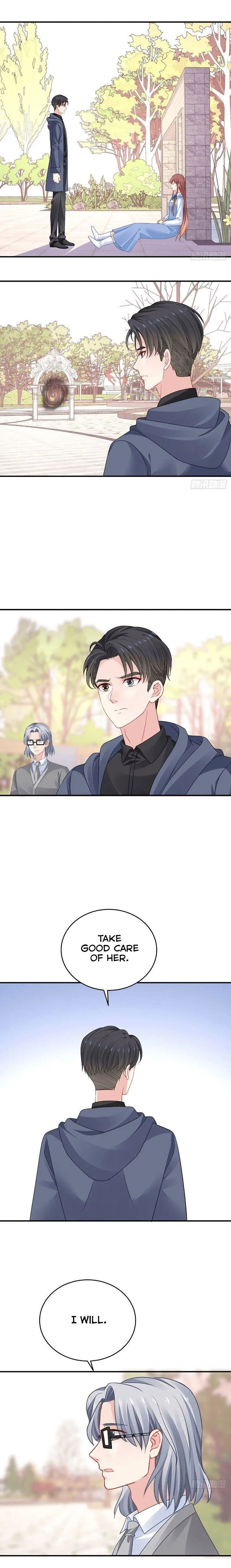 My 1/4 Boyfriends Chapter 135 Online - página 9
