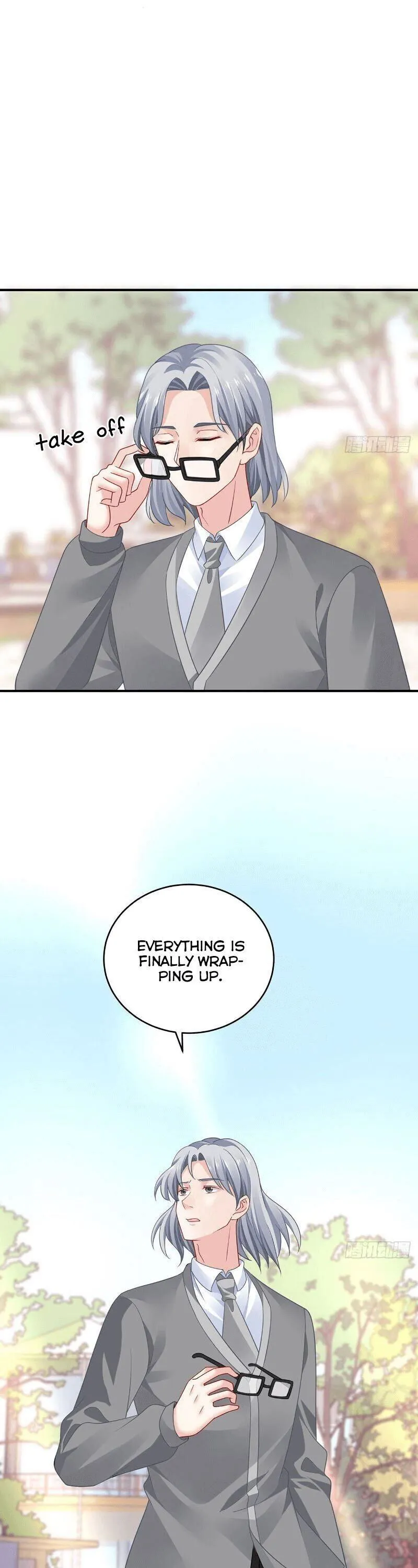 My 1/4 Boyfriends Chapter 135 Online - página 12