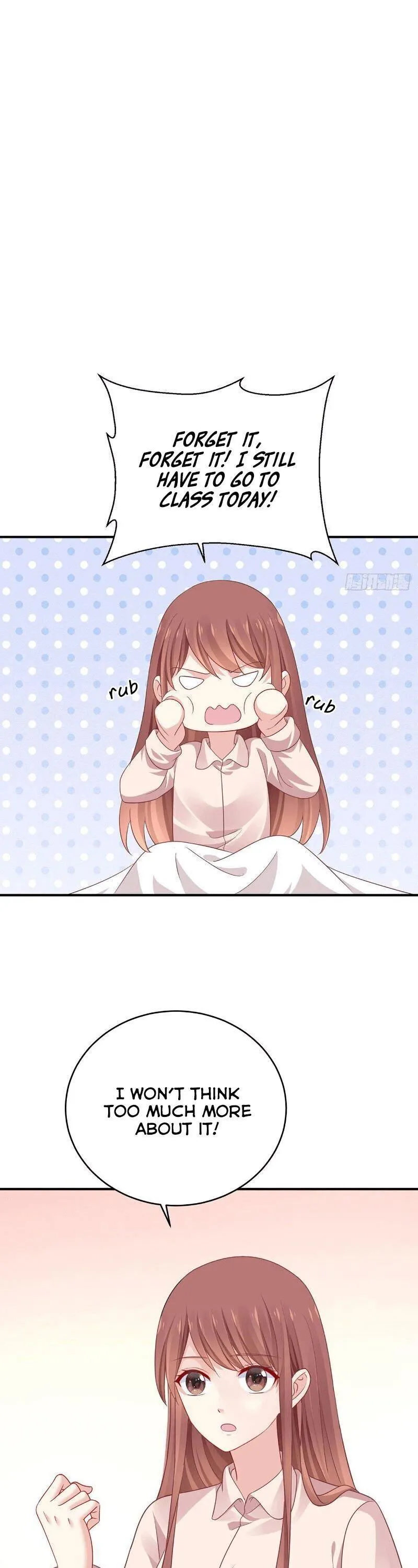 My 1/4 Boyfriends Chapter 135 Online - página 16