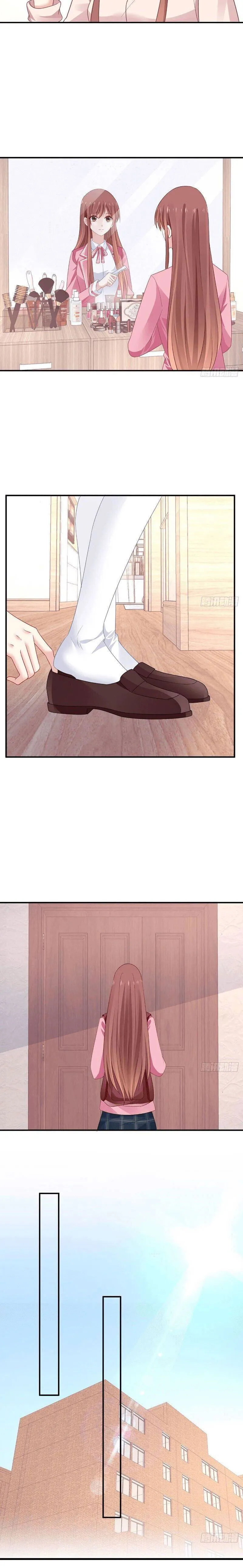 My 1/4 Boyfriends Chapter 135 Online - página 17