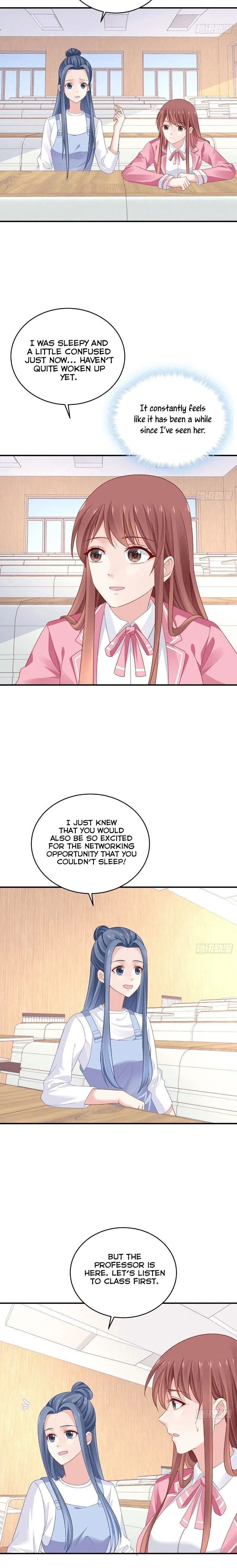 My 1/4 Boyfriends Chapter 135 Online - página 19