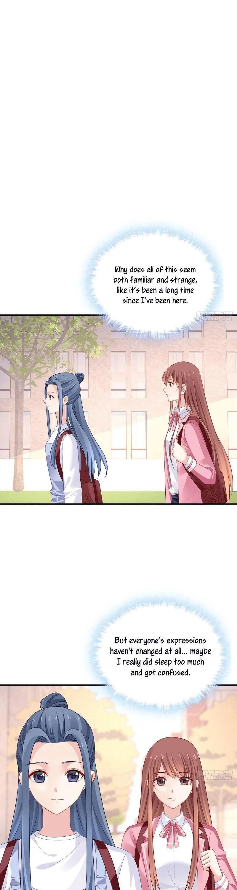 My 1/4 Boyfriends Chapter 135 Online - página 24